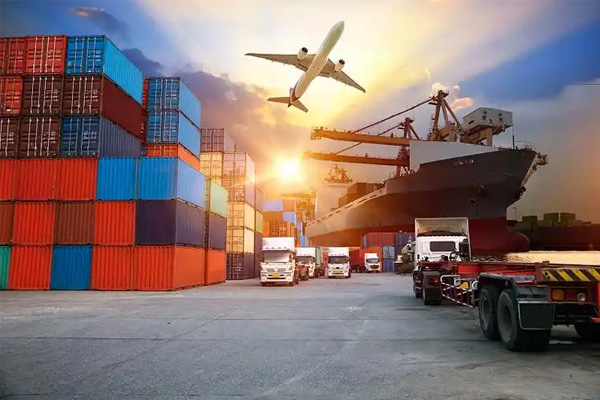New National Standard "Composition and Calculation Methods for Green Logistics Indicators" Takes Effect