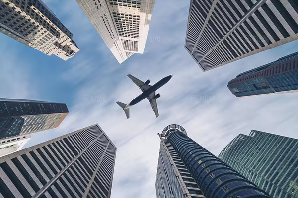 Government-enterprise collaboration accelerates the densification of transportation and logistics networks